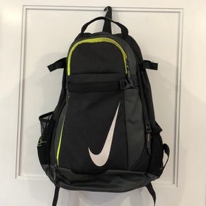 Nike baseball bag